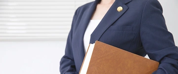 女性弁護士による法律サポート