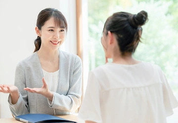 物件探し