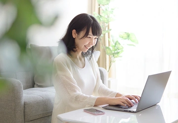 重要事項説明・契約