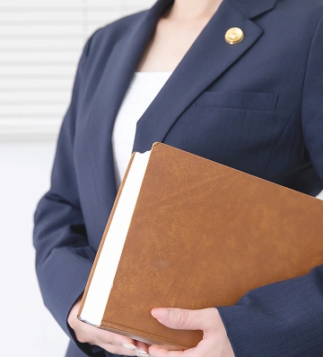 女性弁護士による法律サポート